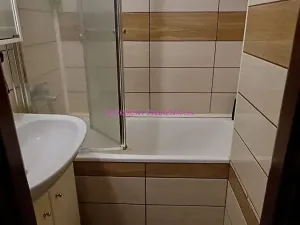 Pronájem bytu 3+1, Zákupy, Gagarinova, 67 m2