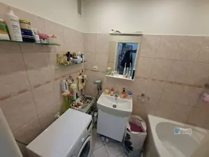 Prodej bytu 3+1, Praha - Letňany, Vítkovická, 65 m2