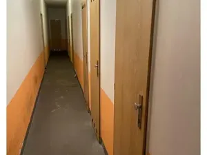 Pronájem bytu 2+kk, Pardubice, Sokolovská, 54 m2