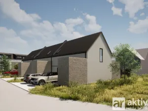 Prodej rodinného domu, Ovčáry, Obecní, 93 m2