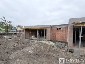 Prodej rodinného domu, Ovčáry, Obecní, 93 m2