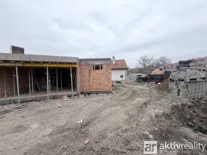 Prodej rodinného domu, Ovčáry, Obecní, 93 m2