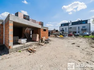 Prodej rodinného domu, Ovčáry, Obecní, 93 m2