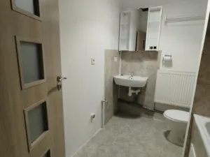 Pronájem bytu 2+1, Březová, Hamerská, 46 m2