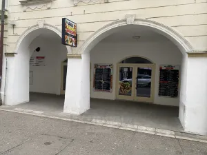 Prodej obchodního prostoru, České Budějovice - České Budějovice 1, Krajinská, 92 m2