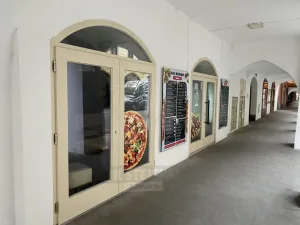 Prodej obchodního prostoru, České Budějovice - České Budějovice 1, Krajinská, 92 m2
