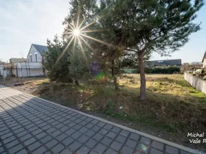 Prodej pozemku, Třebechovice pod Orebem, Družstevní práce, 698 m2