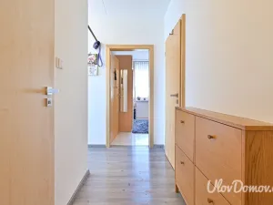 Prodej bytu 2+1, Brno - Žabovřesky, Záhřebská, 55 m2