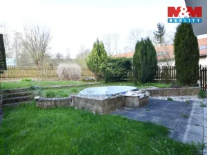 Prodej rodinného domu, Řepín, Libeňská, 135 m2