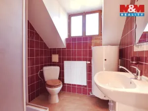 Prodej rodinného domu, Řepín, Libeňská, 135 m2