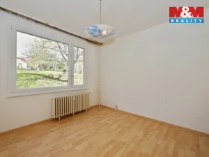 Pronájem bytu 2+1, Světlá nad Sázavou, Sázavská, 60 m2