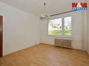 Pronájem bytu 2+1, Světlá nad Sázavou, Sázavská, 60 m2