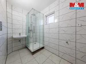 Prodej rodinného domu, Horní Slavkov, Kfely, 155 m2