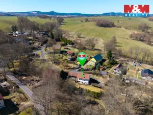 Prodej rodinného domu, Horní Slavkov, Kfely, 155 m2