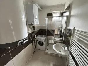 Prodej bytu 4+1, Nové Hrady, Vilová čtvrť, 115 m2