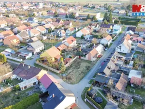 Prodej pozemku pro bydlení, Troubky, 364 m2