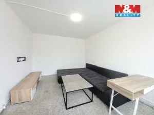 Prodej bytu 2+1, Bukovany, 48 m2