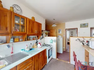 Pronájem bytu 3+kk, Jablonec nad Nisou, Podhorská, 80 m2