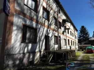 Pronájem bytu 3+kk, Jablonec nad Nisou, Podhorská, 80 m2