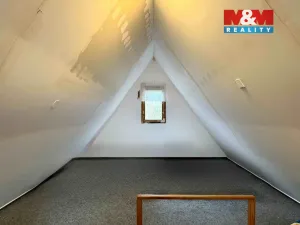 Prodej chaty, Chbany - Vikletice, 30 m2