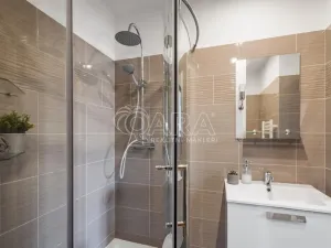 Pronájem bytu 2+kk, Praha - Michle, U plynárny, 54 m2