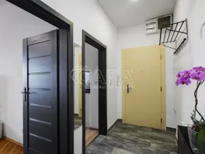 Pronájem bytu 2+kk, Praha - Michle, U plynárny, 54 m2