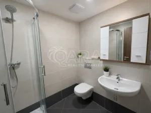 Pronájem bytu 2+kk, Praha - Stodůlky, Toufarova, 58 m2