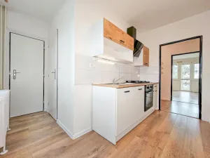 Prodej bytu 3+1, Pardubice - Polabiny, Nová, 58 m2