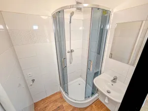 Prodej bytu 3+1, Pardubice - Polabiny, Nová, 58 m2