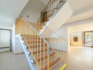 Prodej bytu 3+1, Pardubice - Polabiny, Nová, 58 m2