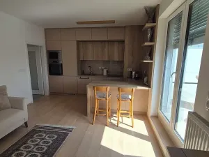 Pronájem bytu 2+kk, Kladno, Bohumila Landy, 42 m2