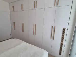 Pronájem bytu 2+kk, Kladno, Bohumila Landy, 42 m2
