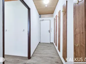 Prodej bytu 2+kk, Svoboda nad Úpou, Nový svět, 49 m2