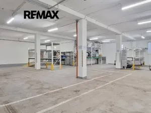 Pronájem skladu, Chlumec nad Cidlinou, Rooseveltova, 363 m2