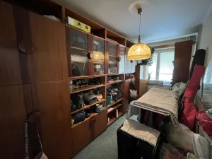 Prodej bytu 3+1, Studénka - Butovice, A. Dvořáka, 62 m2