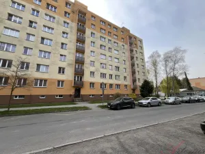 Prodej bytu 3+1, Studénka - Butovice, A. Dvořáka, 62 m2