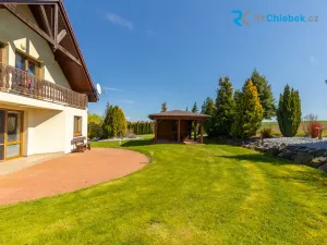 Prodej rodinného domu, Píšť, Polní, 250 m2