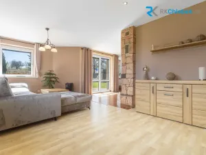 Prodej rodinného domu, Píšť, Polní, 250 m2