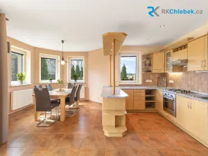 Prodej rodinného domu, Píšť, Polní, 250 m2