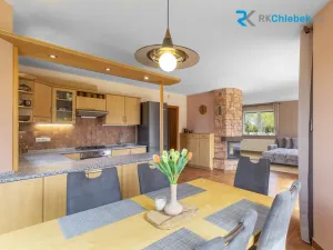 Prodej rodinného domu, Píšť, Polní, 250 m2