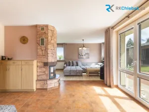 Prodej rodinného domu, Píšť, Polní, 250 m2