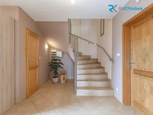 Prodej rodinného domu, Píšť, Polní, 250 m2