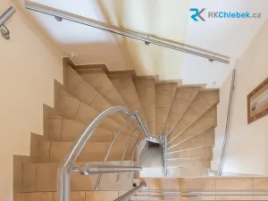 Prodej rodinného domu, Píšť, Polní, 250 m2