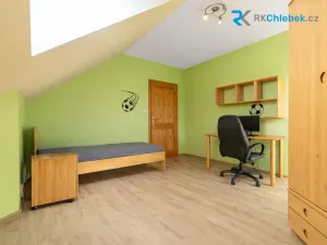 Prodej rodinného domu, Píšť, Polní, 250 m2
