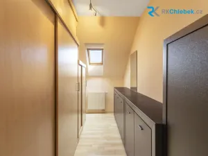 Prodej rodinného domu, Píšť, Polní, 250 m2