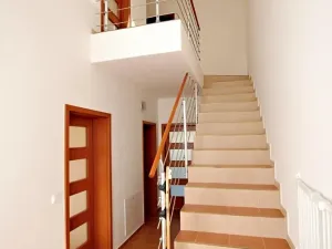 Pronájem rodinného domu, Dřevčice, 129 m2