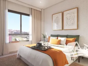 Prodej bytu 3+kk, Fuengirola, Španělsko, 81 m2