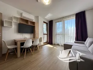 Prodej bytu 3+kk, Nesebar, Bulharsko, 55 m2