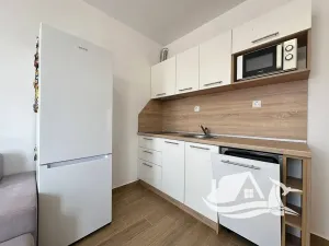 Prodej bytu 3+kk, Nesebar, Bulharsko, 55 m2