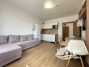 Prodej bytu 3+kk, Nesebar, Bulharsko, 55 m2